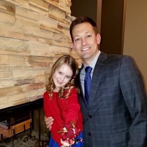 Fundraising Page: Wade Wessels